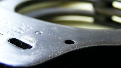 Photo of Paranoid defence controls could criminalise teaching encryption