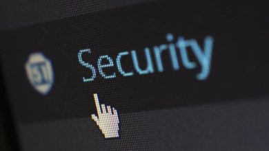 Photo of Cybersecurity as Realpolitik by Dan Geer