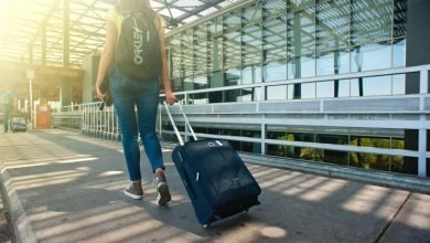 Photo of Safety Tips for Women Traveling Alone