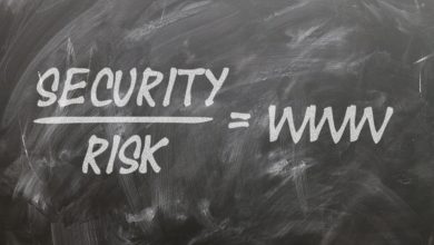 Photo of What is Risk Management In Cybersecurity?