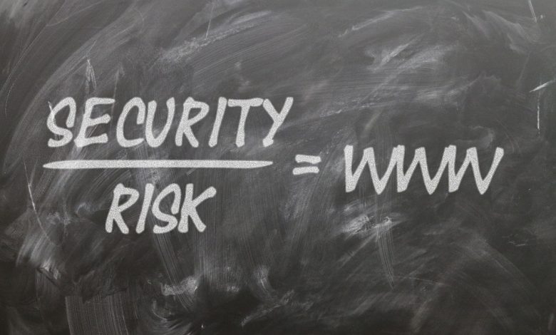 What is Risk Management In Cybersecurity?