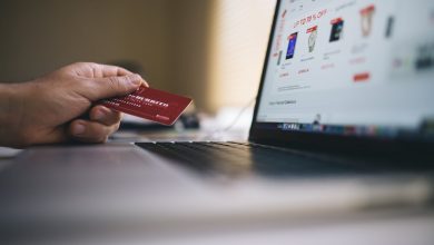 Photo of Top 10 Security Tips When Shopping Online