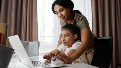 Photo of Internet Security Tips for Online Schooling