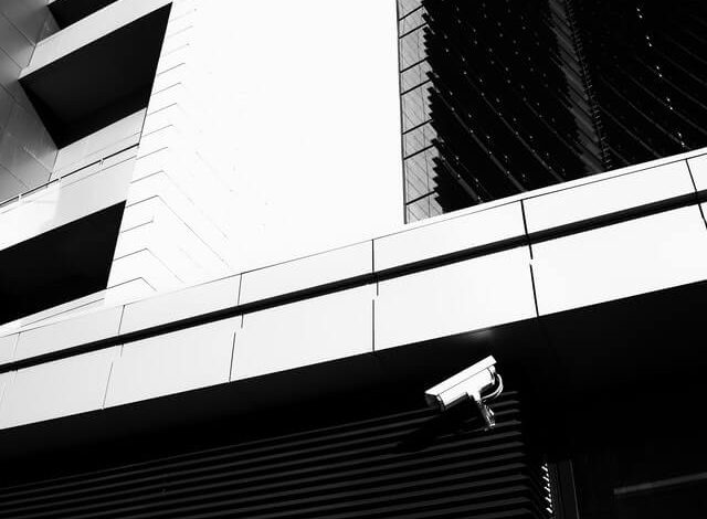 Do Physical Security Systems Really Protect Your Business 
