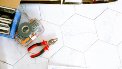 Photo of Home Improvement Techniques for 2021