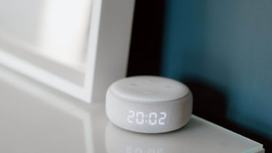 Photo of The Best Smart Home-Monitored Security System