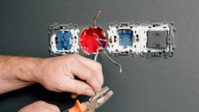 Photo of How To Install Home Security Cameras By Yourself