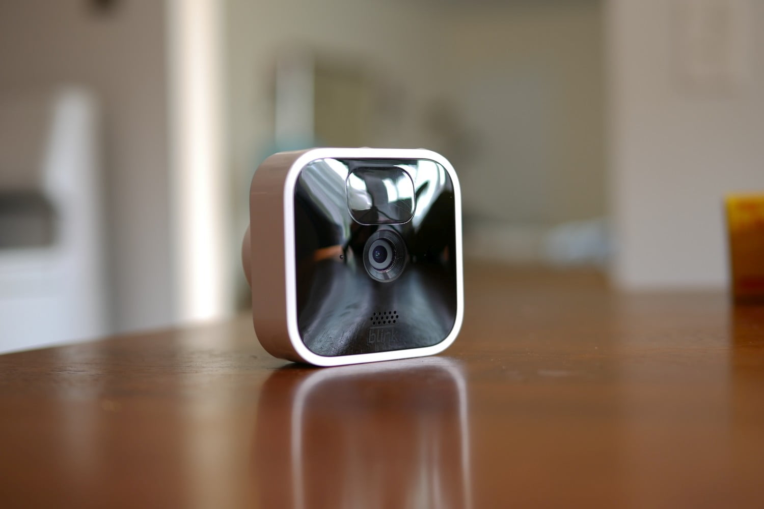 best indoor hidden security camera