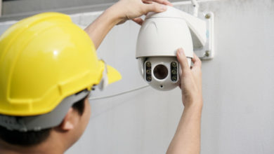 Photo of The Best Hidden Home Security Cameras with Microphones