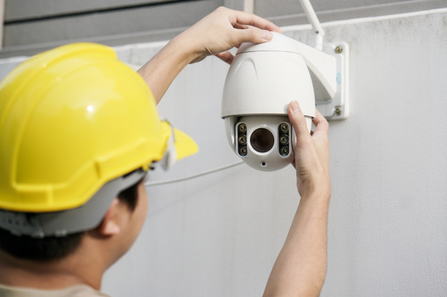 The Best Hidden Home Security Cameras with Microphones