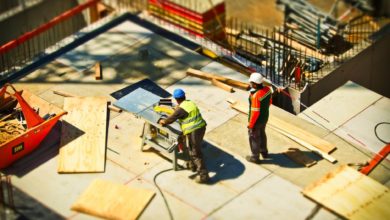 Photo of 16 Ways to Improve your House Security During Construction