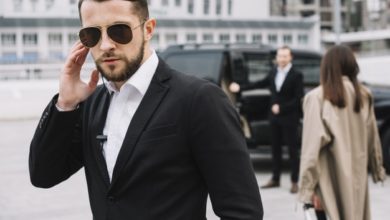 Photo of How Much Does A Personal Security Guard Cost