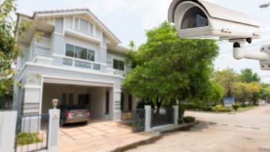 Photo of Self-Installed Wireless Home Security Systems for Busybodies