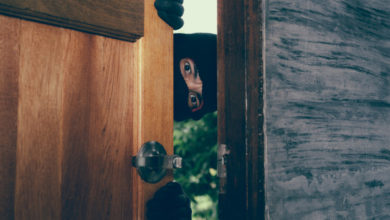Photo of Ways to Burglar-Proof Your Home