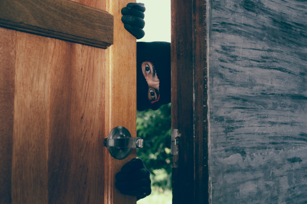 Ways to Burglar-Proof Your Home