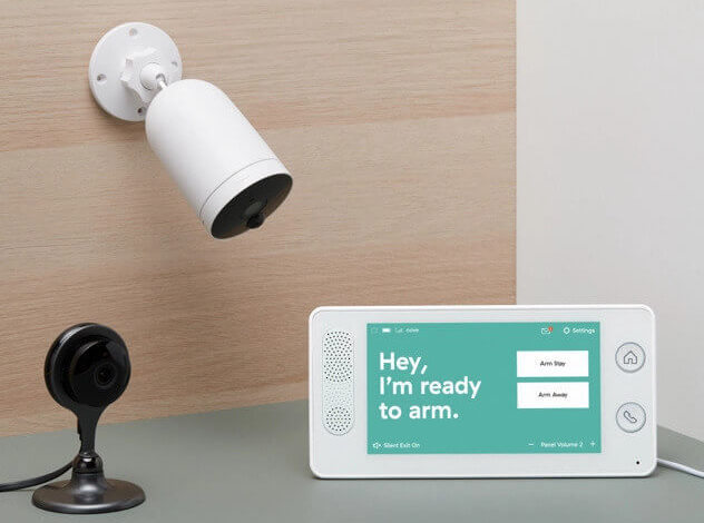 Best Home Security System for the Money