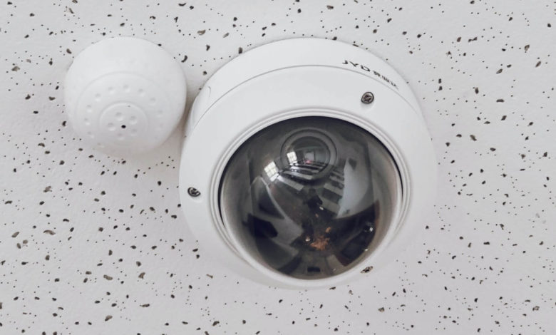 Who Installs Security Cameras In A Home?