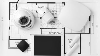Photo of How To Install Home Security System By Yourself