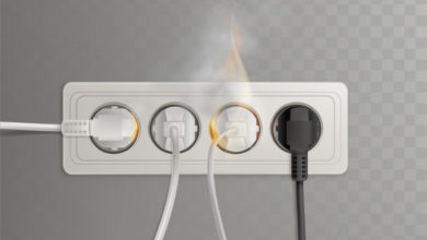 Photo of Ways to Prevent Electrical Hazards from Home Appliances