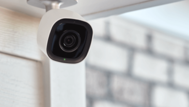 Photo of Self Install Wireless Home Security Systems