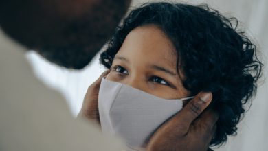 Photo of 10 Things to Teach your Children about Home Safety