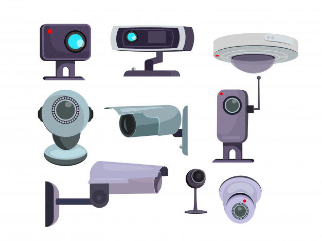 How To Choose A Security Camera System For Your Home