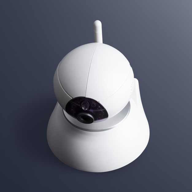 How Do Wireless Home Security Cameras Work Security Forward