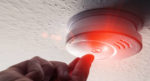 What Does The Red Light On A Smoke Alarm Mean?