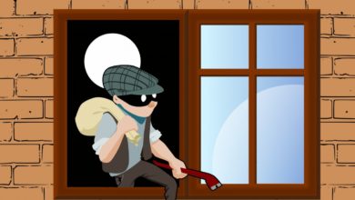 Photo of How To Secure Your Home Without An Alarm