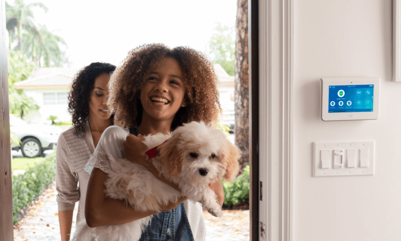 How To Turn Off Door Chime On ADT Alarm System