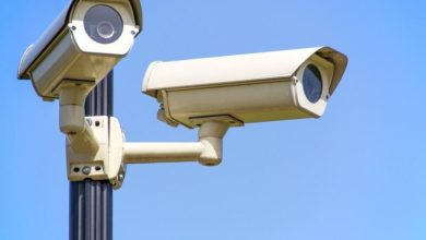 Photo of Advantages Of Using Security Cameras for Home Security