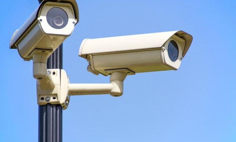 Advantages Of Using Security Cameras for Home Security