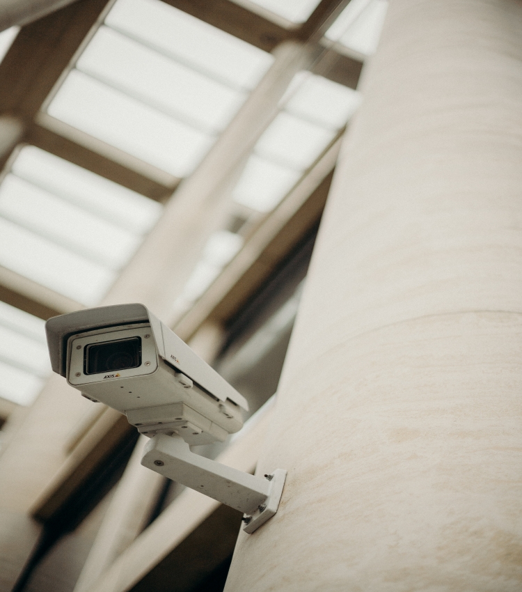 How To Keep Bugs Away From Security Cameras Security Forward
