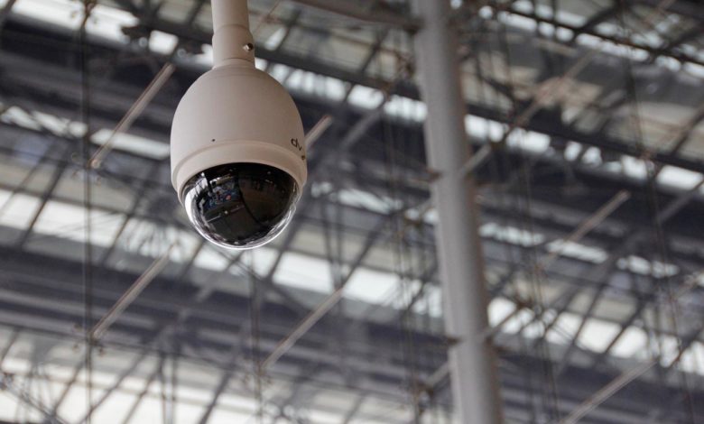 How To Disable Security Cameras