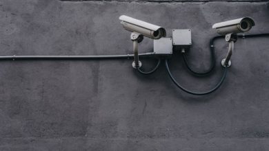 Photo of How To Disrupt Security Cameras