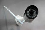 How To Power Wireless Security Cameras