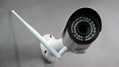 Photo of How To Power Wireless Security Cameras