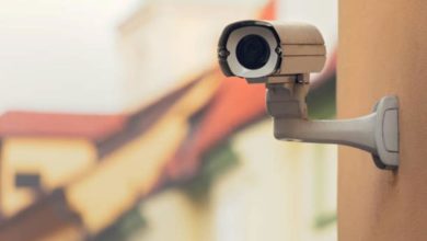 Photo of Where To Place Outdoor Security Cameras