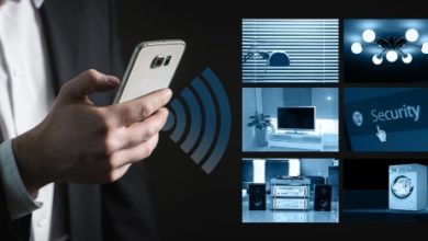 Photo of What Security Cameras Work With Google Home?