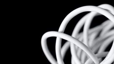 Photo of What Type Of Cable Is Used For Security Cameras?