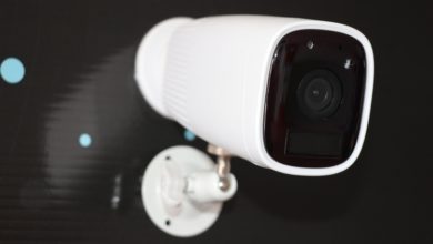 Photo of How To Tell If Security Cameras Have Audio