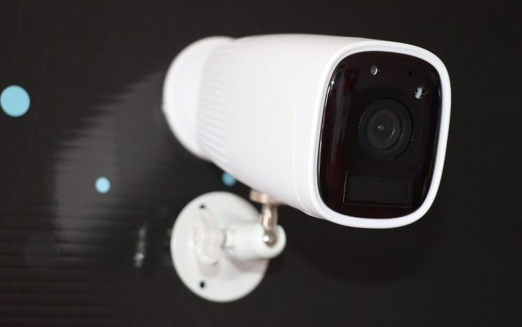 How To Tell If Security Cameras Have Audio