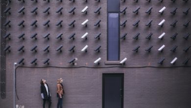 Photo of What Are The Concerns Of Physical Security