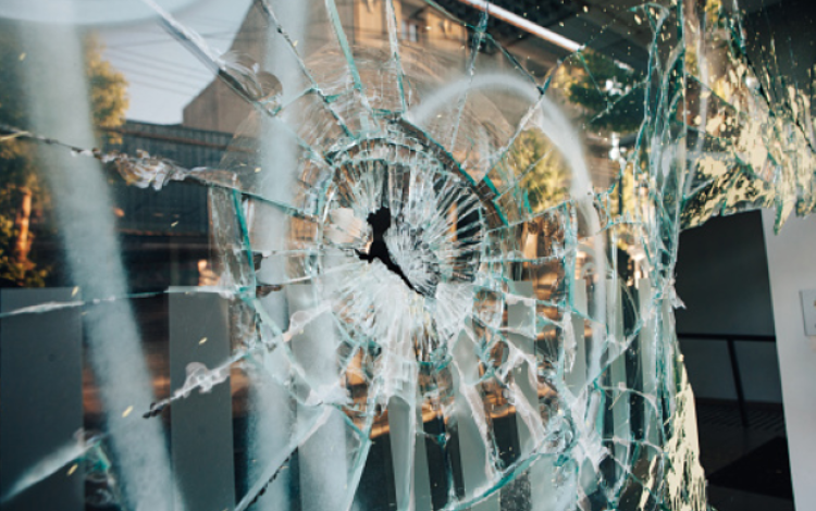 In the absence of physical security controls, businesses face risks ranging from data breaches to assault. Visit Security Forward to learn how to prevent this.