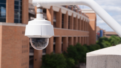 Photo of What Is Physical Security For A University Network?