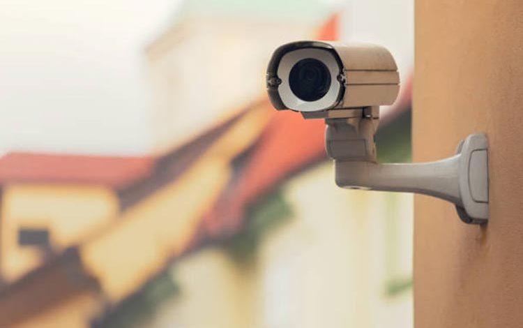 How Much Bandwidth Do Home Security Cameras Use