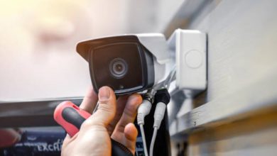 Photo of How To Remove An Old Home Security System