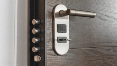 Photo of How To Select A Home Security Door
