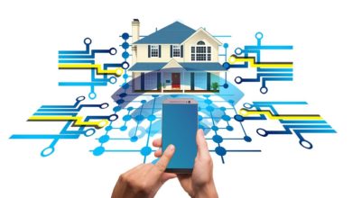 Photo of Security Advantages of Smart Home Automation