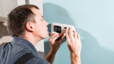 Photo of How To Turn Off An Alarm System?